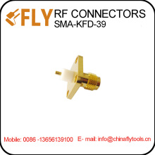 RF CONNECTORS